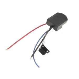 Varvtalsreglering Fynd